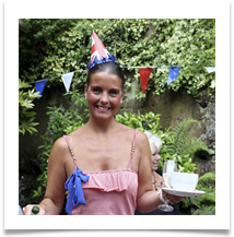 JUBILEE MOOD - Jan Hodson